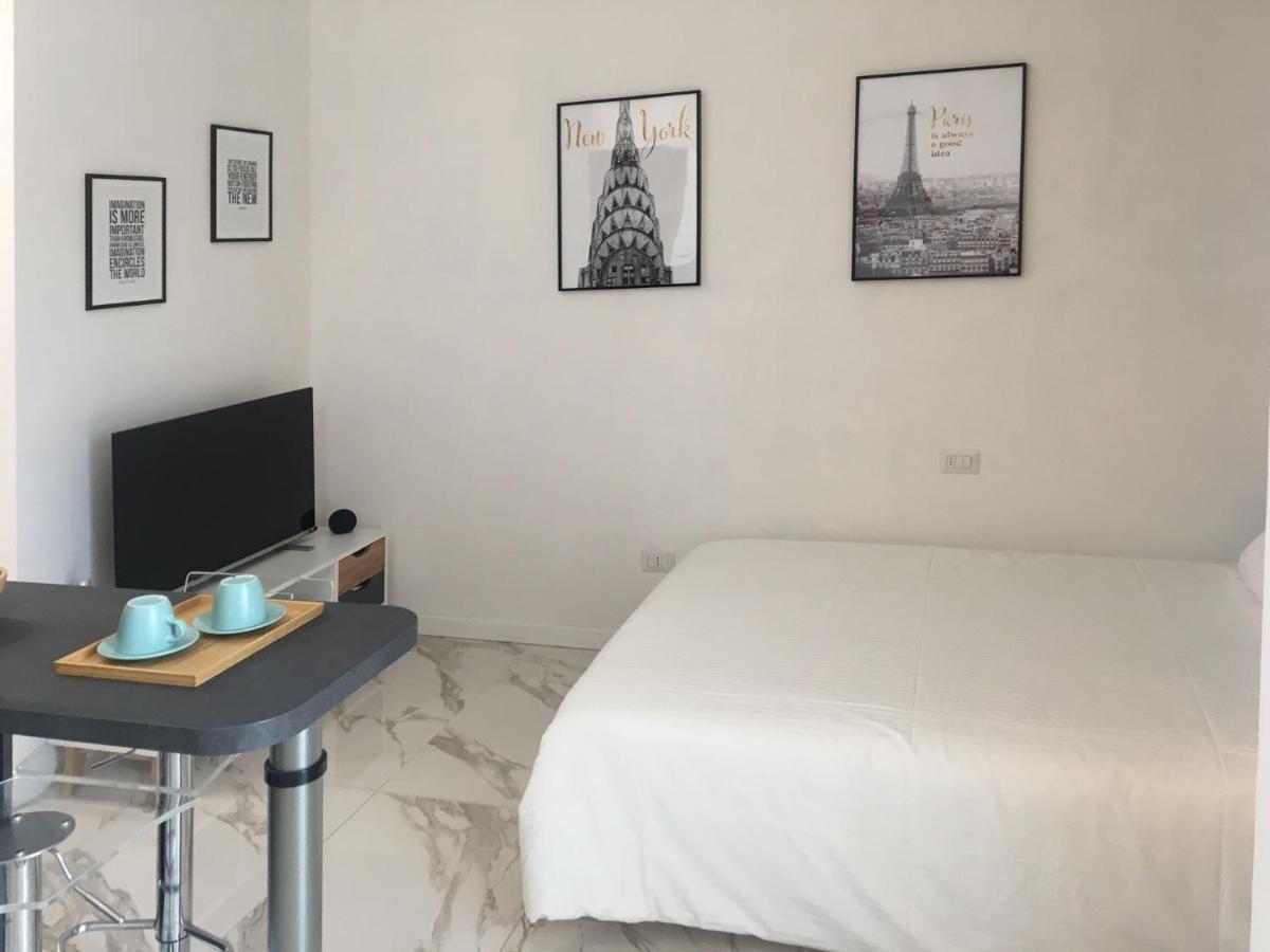 Angy Maison فيرونا المظهر الخارجي الصورة
